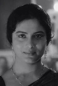 Photo of Sumita Sanyal as Promila Chatterjee