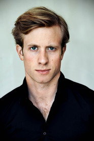 Photo of Mario Neumann as Gunnar