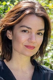Photo of Marik Renner as Margot Galland