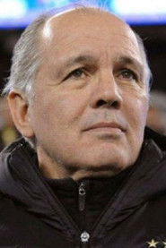 Photo of Alejandro Sabella as Self