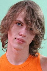 Photo of Dean Hanson