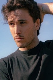 Photo of Lucas Charvet as Jean Daulnez