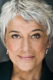 Photo of Megan Cole as Erin Miles