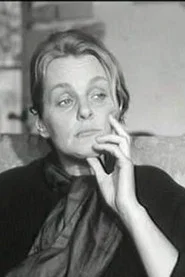 Photo of Éva Spányik