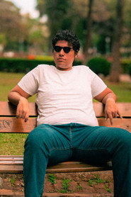 Photo of Saulo Coelho as Matheus