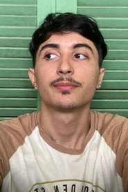 Photo of Vitinho Saints as Menino pensador