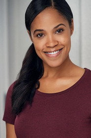 Photo of Asha Bee as Captive
