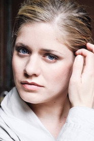 Photo of Hannah Kobitzsch as Maria
