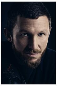 Photo of Russ Tiller as Billy