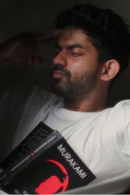 Photo of Boby Reji Mathew as Bobby