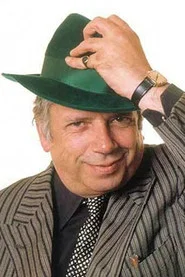 Photo of George Melly as Self