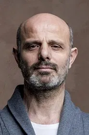 Photo of Haydar Şişman as Major Osman