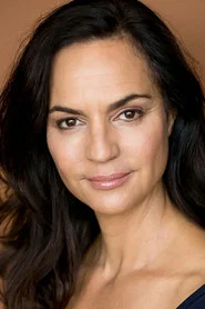 Photo of Maite Garcia as Lydia