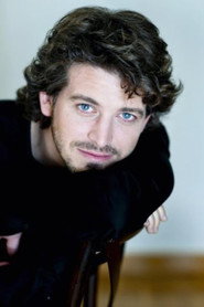 Photo of Juan Francisco Gatell as Tybalt