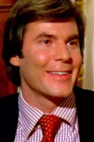 Photo of Levi Richards as Sam
