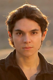 Photo of Elliot Alva
