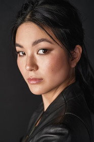 Photo of Lin Yin as Freya