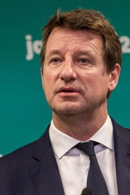 Photo of Yannick Jadot as Self