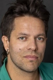 Photo of Christian Gade Bjerrum as Christian Arnø