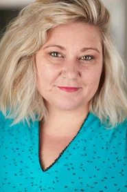 Photo of Amy Ingram as Blaze