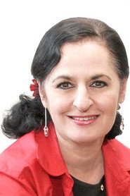 Photo of Veronica Tennant as Suzanne Valadon