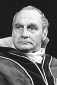 Photo of Hermann Stövesand as Ferdinand