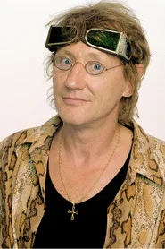 Photo of Rötger Feldmann as Brösel