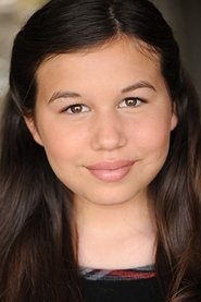 Photo of Boriana Williams as Young Lucero