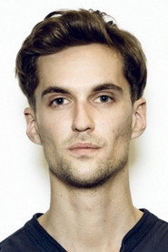 Photo of Karol Kubasiewicz as Janek