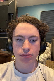Photo of Ryan Morrison as Sly