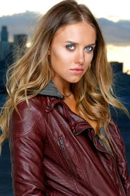Photo of Alexis Codding as Kandy
