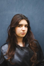 Photo of Mélinée Leclerc as Linda (voice)