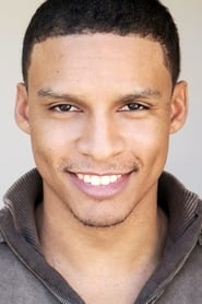 Photo of Will Dalton as Andre Valentine