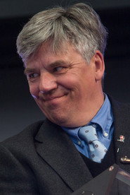 Photo of Hermann Layher as Himself