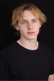 Photo of Thomas Barton as Ethan