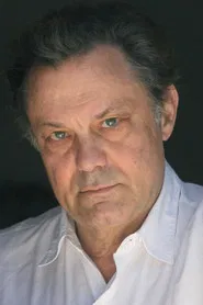 Photo of Philippe Caubère as Joseph Pagnol