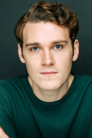 Photo of Dylan Leonard as Marcus