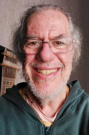 Photo of Roberto Borenstein as Sr. Presidente