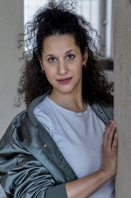 Photo of Sonja Hurani as Rickys Mother