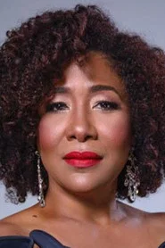 Photo of Xiomara Rodríguez as María