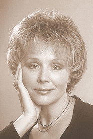 Photo of Tatyana Lebedeva as Alla