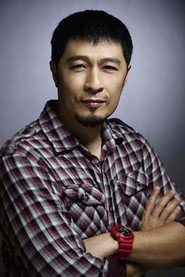 Photo of Charlie Nguyen as Antoine