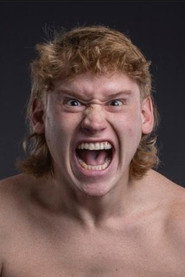 Photo of Brendon Davis as Self