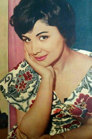 Photo of Tahmine as Ghazaleh