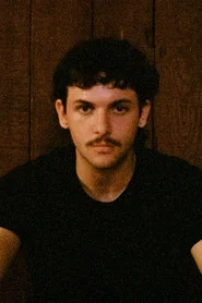 Photo of Mason Hubbard as Charles