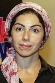 Photo of Sadaf Foroughi as Hilda