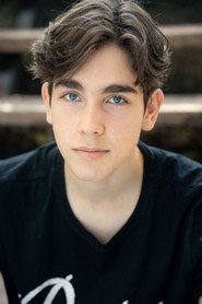 Photo of Dante Monteverde as Captor