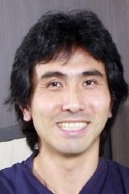 Photo of Liu Gang