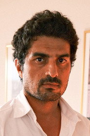 Photo of Murat Fıratoğlu as Eyüp