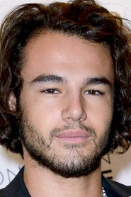 Photo of Anthony Colette as James López